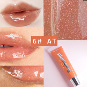 plumping lipgloss（5-9） 1pcs