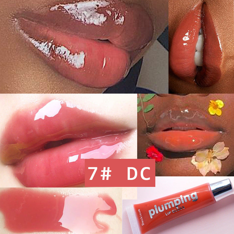 plumping lipgloss（5-9） 1pcs