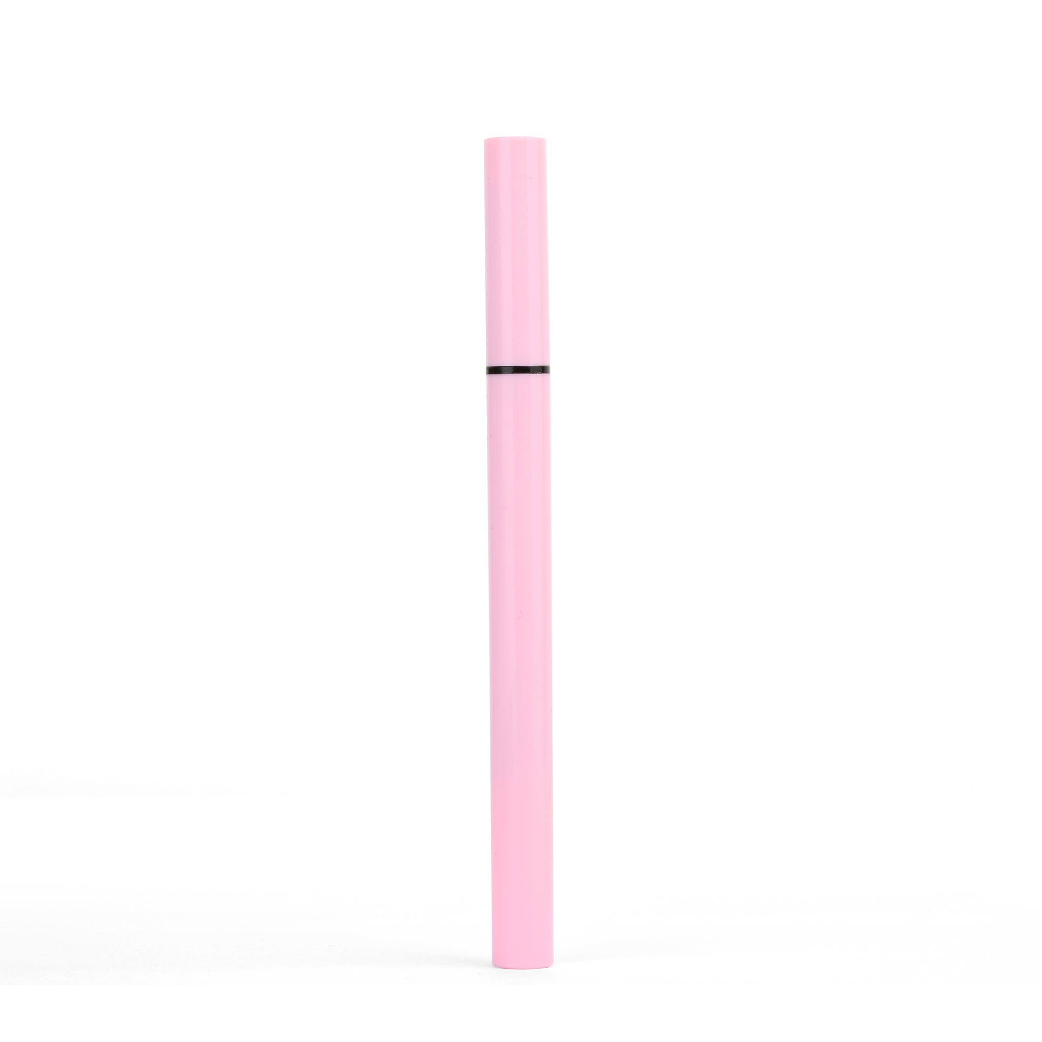 ADHESIVE GLUE EYELINER(PINK)